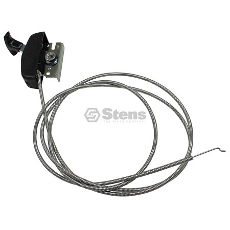 Throttle Control Cable - 73 1/2'' Length