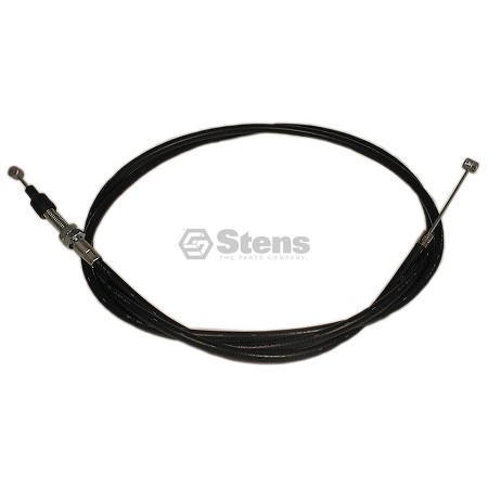 Throttle Cable - 52"