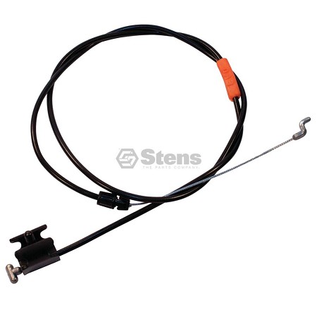 Engine Stop Cable - Murray 1101181MA