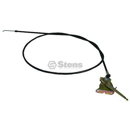 Throttle Control Cable - Exmark 1-633696