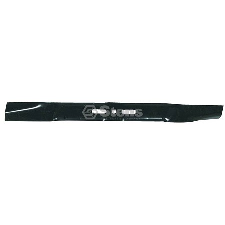 Universal Hi-Lift Blade - 22'' L, 3/8'' Center Hole