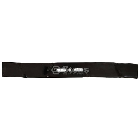 Universal Mulching Blade - 20'' L, 3/8'' Center Hole