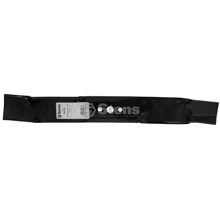 Universal Mulching Blade - 20'' L, 5/8'' Center Hole