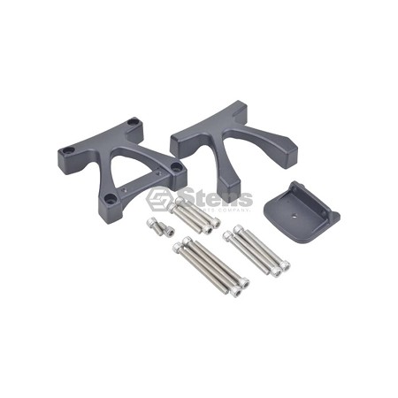 Light Bar Clamp