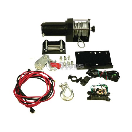 Winch Set