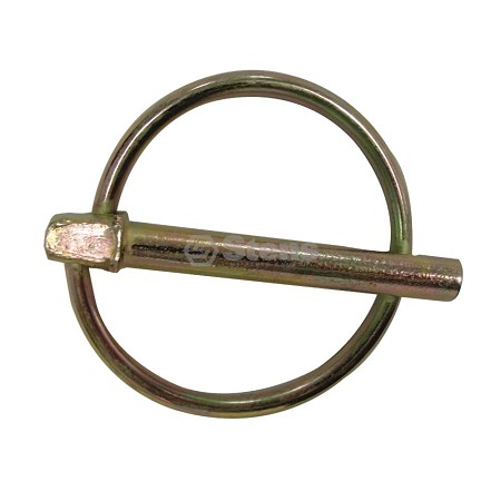 Linch Pins