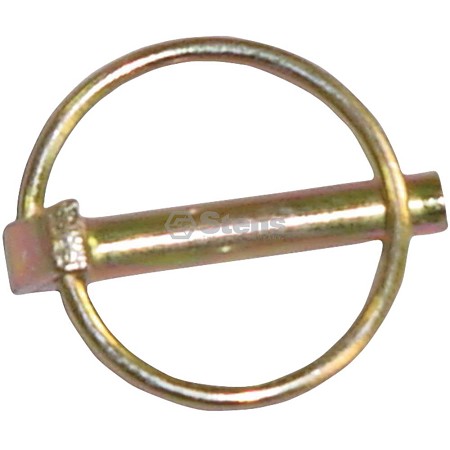 Linch Pins