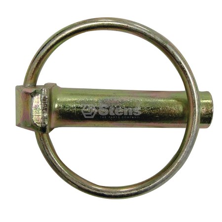 Linch Pins