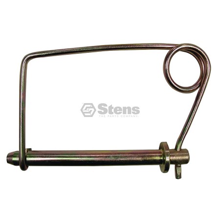 Hitch Pin