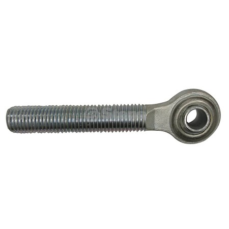 Top Link Repair Ends