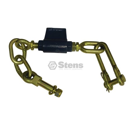 Stabilizer Chain