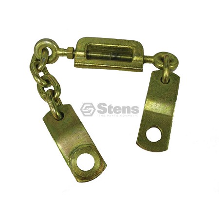 Stabilizer Chain