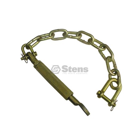 Stabilizer Chain