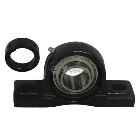 Pillow Block Assembly