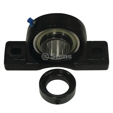 Pillow Block Assembly