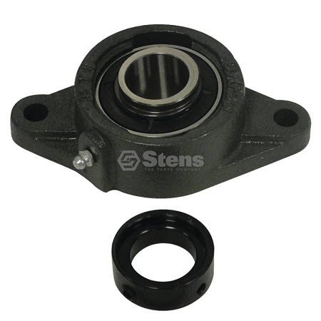 Flange Bearing Assembly