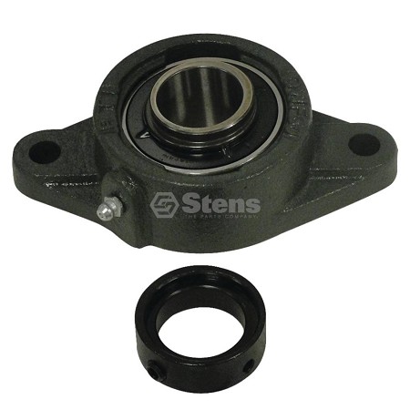 Flange Bearing Assembly
