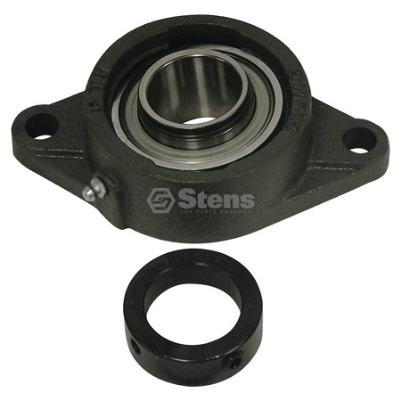 Flange Bearing Assembly