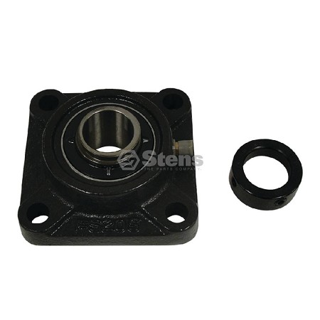 Flange Bearing Assembly