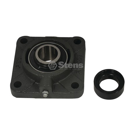 Flange Bearing Assembly