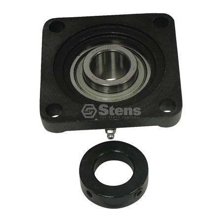 Flange Bearing Assembly