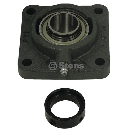 Flange Bearing Assembly