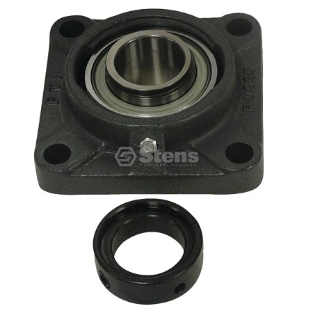 Flange Bearing Assembly