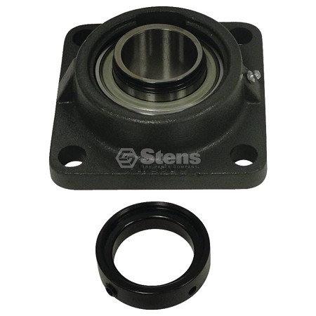 Flange Bearing Assembly