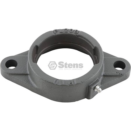 Two Bolt Housing