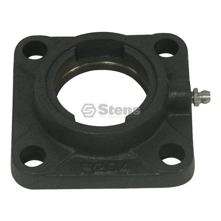 Four Bolt Housing