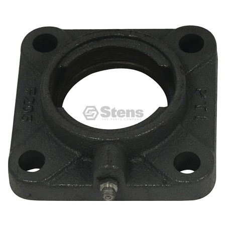 Four Bolt Housing