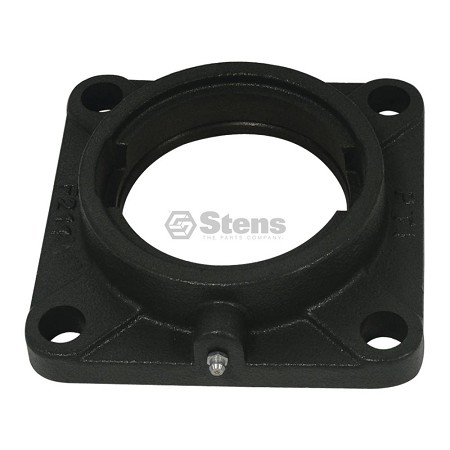 Four Bolt Housing