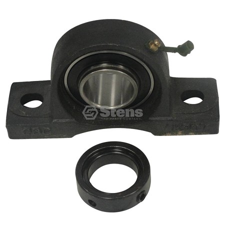 Pillow Block Assembly