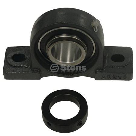 Pillow Block Assembly