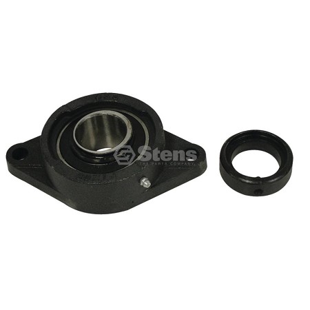 Flange Bearing Assembly