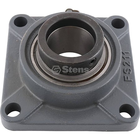 Flange Bearing Assembly