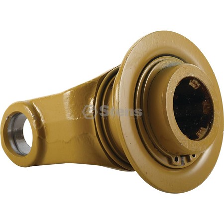 Quick Disconnect Yoke