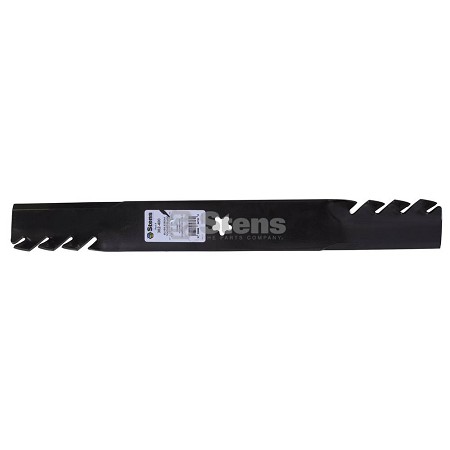 Toothed Blade - AYP 532138971