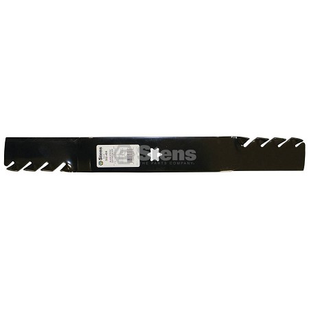 Toothed Blade - MTD 942-0616A
