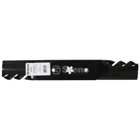 Toothed Blade - AYP 532180054