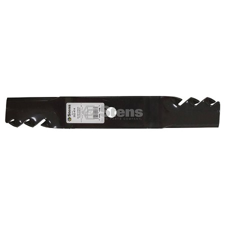 Toothed Blade - John Deere M115495