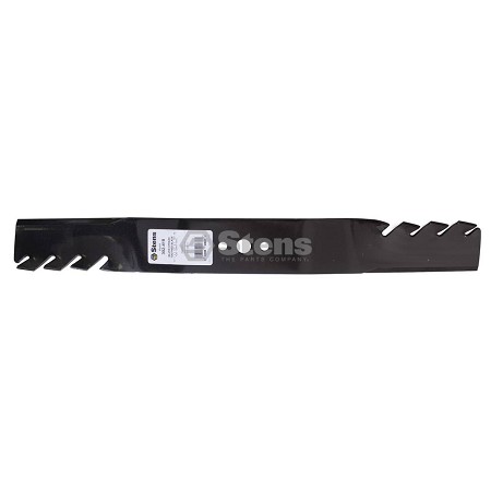Toothed Blade - AYP 165833