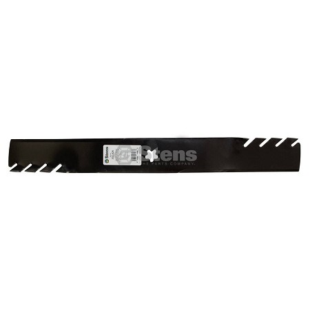 Toothed Blade - AYP 532405380