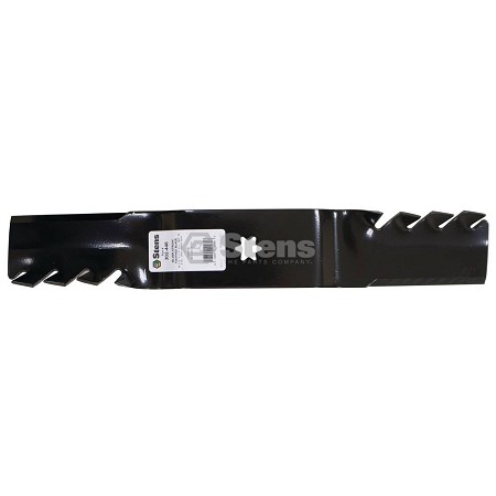 Toothed Blade - MTD 942-0677B