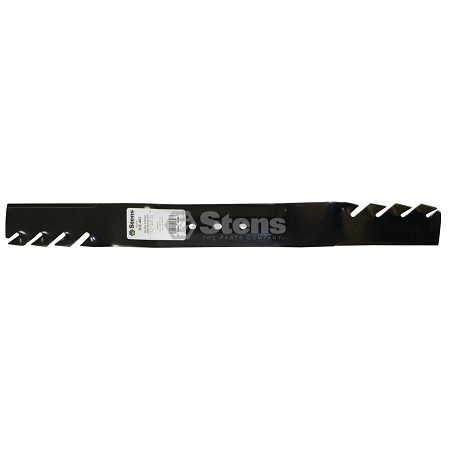 Toothed Blade - Toro 131-4547-03