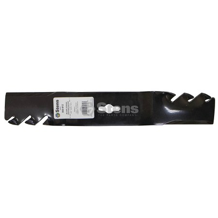 Toothed Blade - Toro 116-6358-03