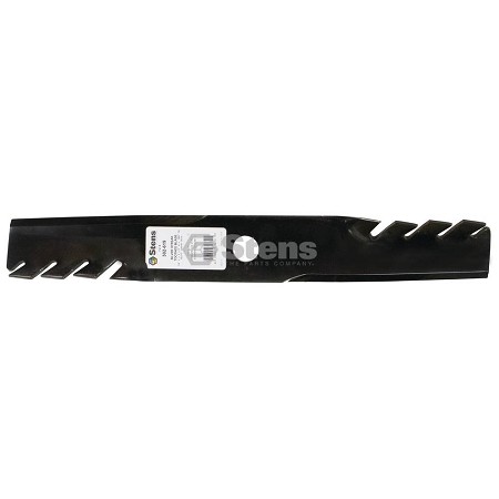 Toothed Blade - Exmark 116-5175-S
