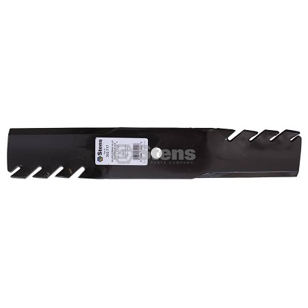 Toothed Blade - Toro 113579