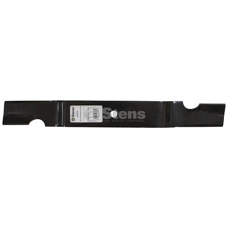 Notched Medium-Lift Blade - Wright Mfg. 71440010
