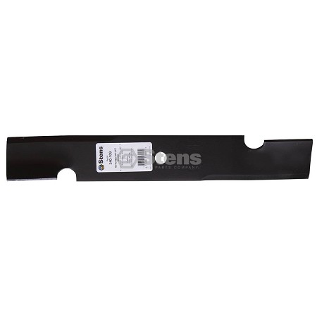 Notched Air-Lift Blade - Scag 481710